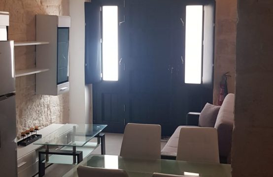 Birkirkara highly furnished 3 bedroom first floor duplex maisonette