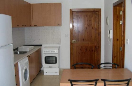 Msida 2 bedroom apartment