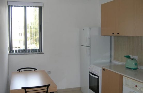 Birkirkara 1 bedroom apartment