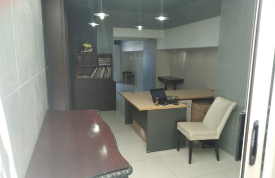 Hamrun Class 4A office