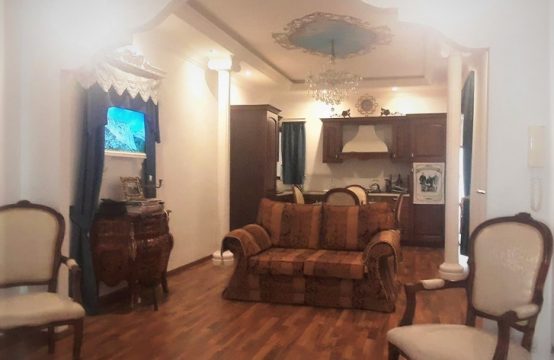 2 bedroom apartment Birkirkara ref. no. 21140