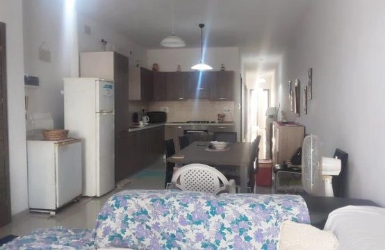 3 bedroom apartment Bugibba ref. no. 21149