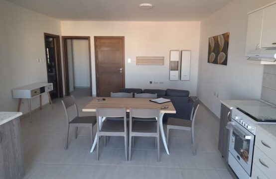 Birzebbugia fully furnished 3 bedroom apartment