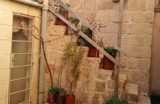 Qormi 400 year old 390SQM house of character with bakery