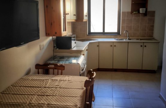 Msida fully furnished 3-bedroom penthouse
