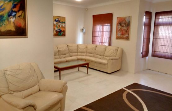 Mosta luxury finished 3-bedroom apartment