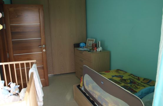 Birkirkara first floor 3 bedroom maisonette