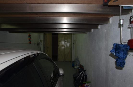 Zabbar 2 car garage