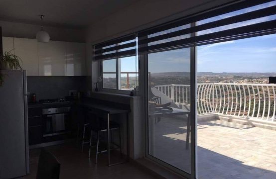Zurrieq 1 bedroom penthouse with views