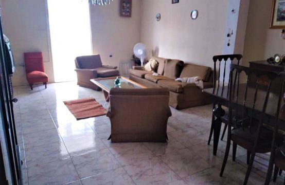 Birkirkara fully furnished 2 double bedroom apartment