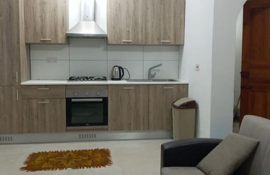 Qawra fully furnished 2 bedroom apartment