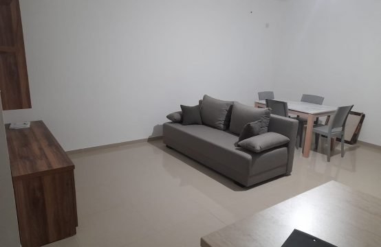 Zejtun fully furnished 3 bedroom first floor maisonette