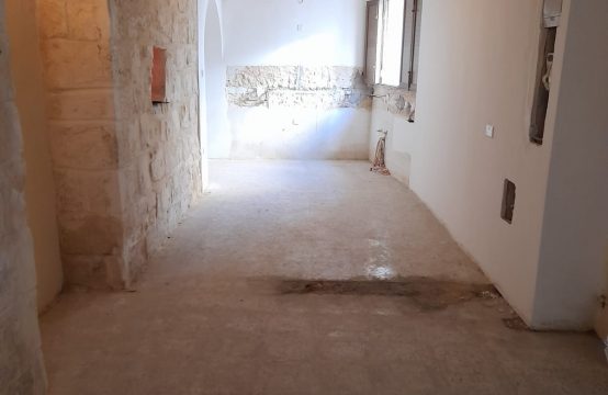 Luqa converted 2 bedroom townhouse