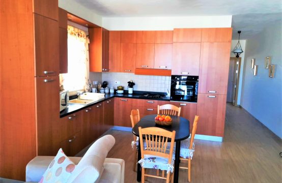 Birkirkara fully furnished 2 bedroom penthouse