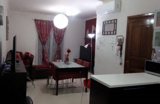 Mosta fully furnished 3 bedroom apartment