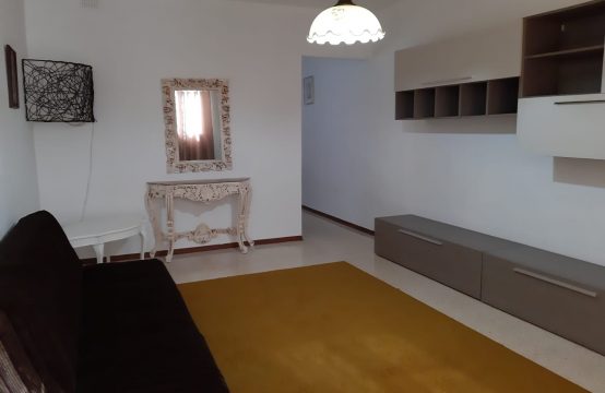 Marsascala furnished 2 bedroom apartment