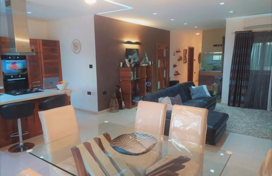 Attard 3 bedroom luxurious apartment on the first floor