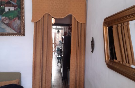 Hamrun furnished 2 double bedroom townhouse