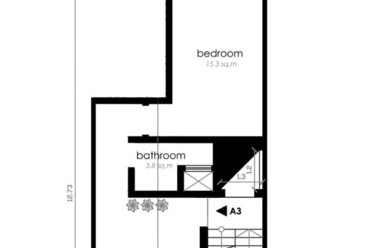 Paola (Rahal Gdid) finished 2 bedroom apartment