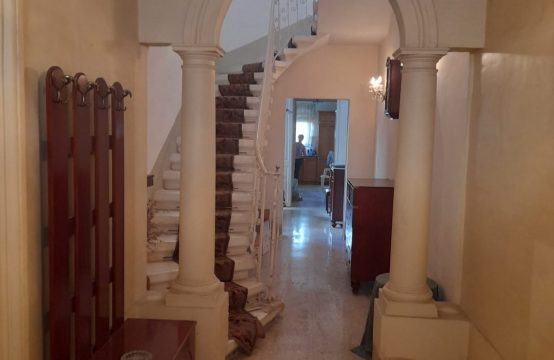 Paola (Rahal Gdid) converted 3 double bedroom townhouse
