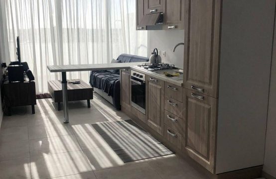 Gzira two fully furnished penthouses with views being sold together