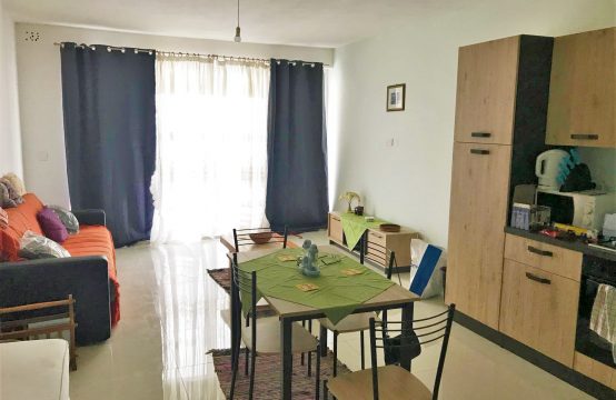 Msida fully furnished 3 bedroom apartment