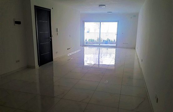 Gharghur finished 3 bedroom apartment