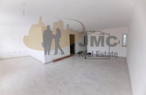 Qormi fully finished 3 bedroom apartment