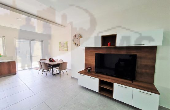 Santa Venera brand new 3 double bedroom apartment