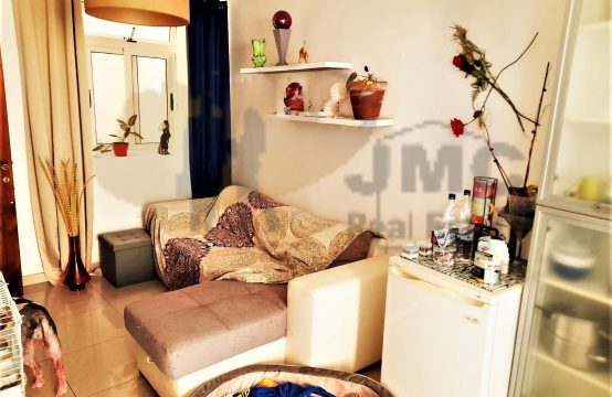 Hamrun furnished 1 bedroom apartment