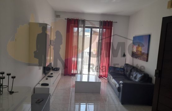 Mosta furnished 3 bedroom apartment