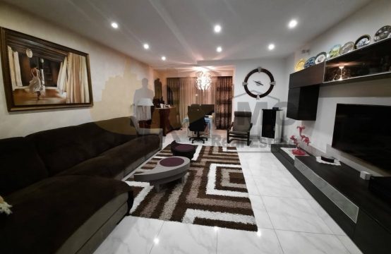 Birkirkara/Fleur De Lys large 200SQM 3 bedroom apartment