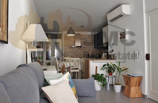 Msida highly finished &#038; furnished 2 double bedroom apartment