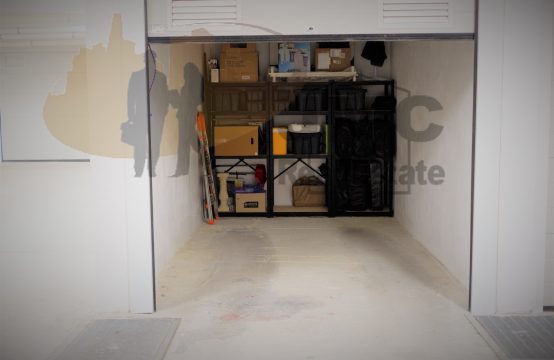 Msida 1-car garage