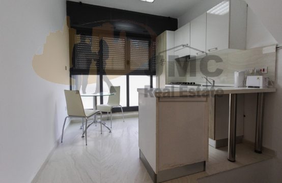 St.Julians highly finished 1-bedroom apartment