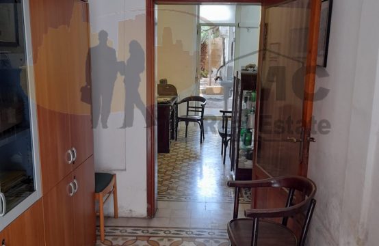 Rabat (Malta) 1-bedroom maisonette/office