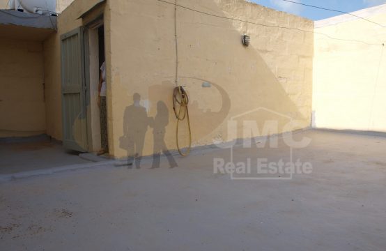 Floriana four bedroom maisonette with airspace