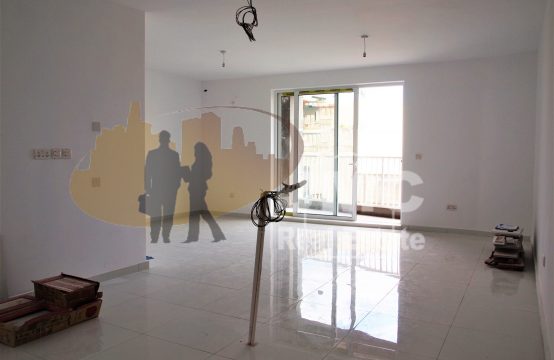 Tarxien newly build 3 bedroom apartment
