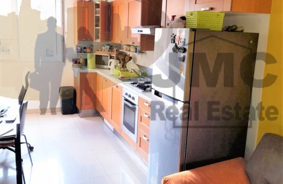 Pieta fully furnished 2 bedroom apartment with garage