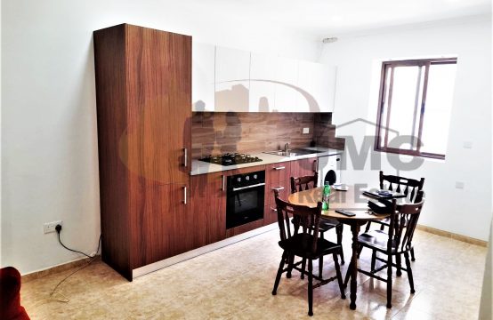 Birkirkara fully furnished 2 bedroom apartment