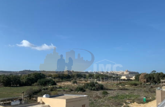 Attard newly built 2 double bedroom penthouse