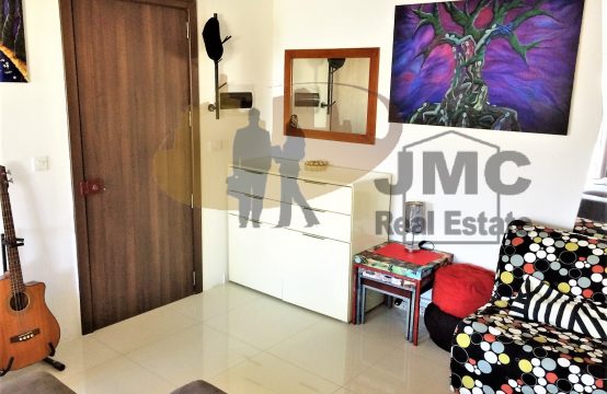 Mellieha furnished 1-bedroom apartment