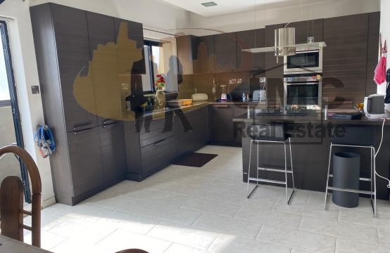 Msida fully furnished 2 bedroom apartment