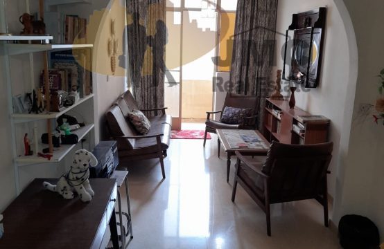 Qawra furnished 2 bedroom apartment