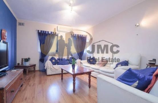 Ibragg fully furnished 2 double bedroom apartment