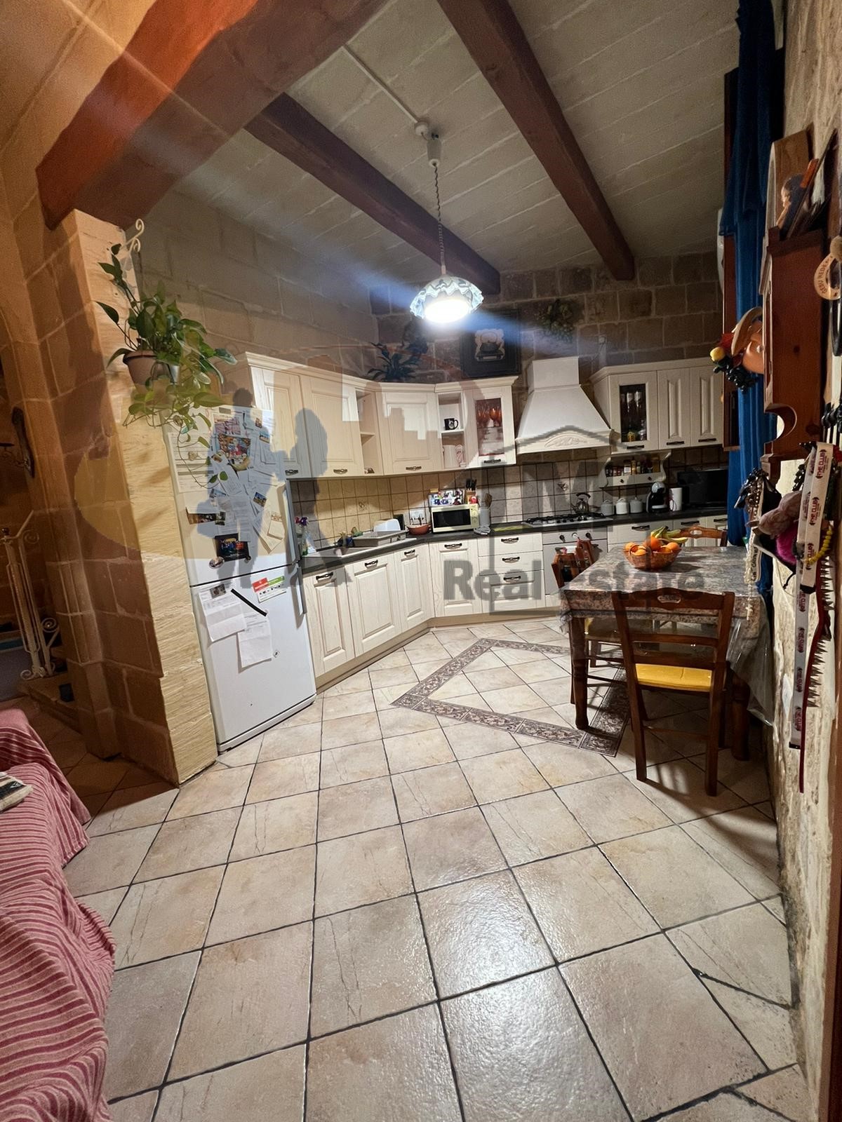 Zurrieq converted 2 double bedroom terraced house – JMC Realestate ...