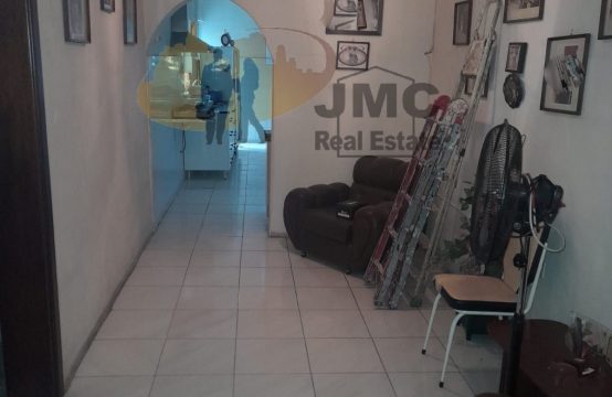 Marsa fully furnished 2 double bedroom apartment