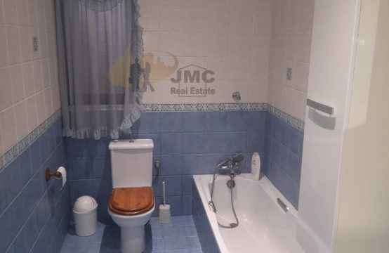 Zabbar fully furnished 3 bedroom maisonette with airspace