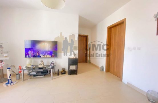 Tarxien ready to move into 2/3 bedroom maisonette