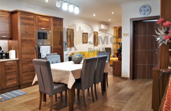 Birkirkara furnished 3 bedroom apartment